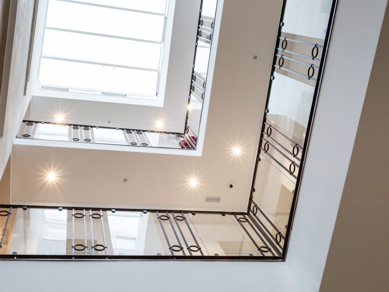 Apartamentos lanza sevilla 7