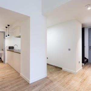Apartamentos lanza sevilla ln1 10