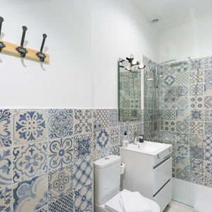 Apartamentos lanza sevilla ln1 24