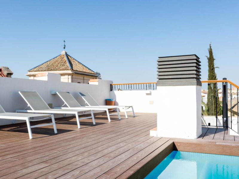 Apartamentos lanza sevilla ln1 28