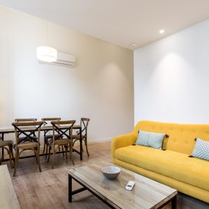 Apartamentos lanza sevilla ln1 3