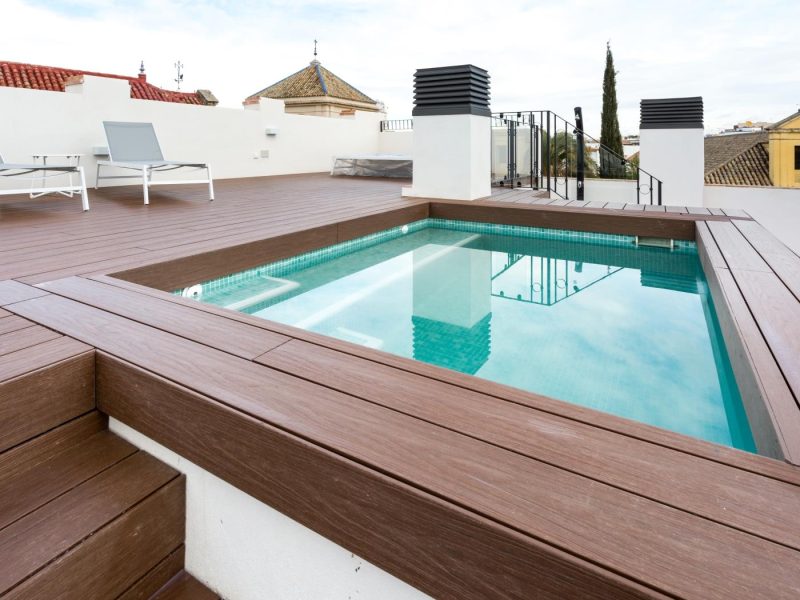 Apartamentos lanza sevilla ln1 32