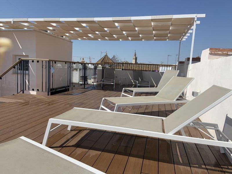 Apartamentos lanza sevilla ln1 33