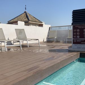 Apartamentos lanza sevilla ln1 34