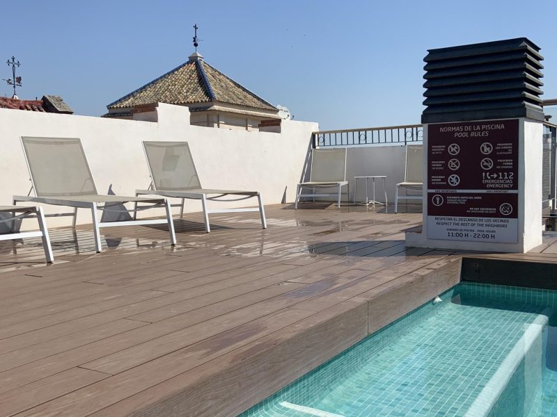 Apartamentos lanza sevilla ln1 34