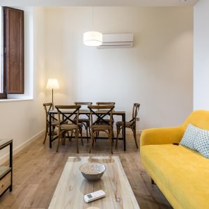 Apartamentos lanza sevilla ln1 4
