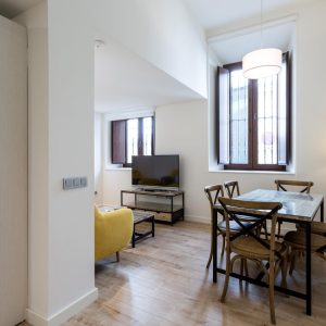 Apartamentos lanza sevilla ln1 5