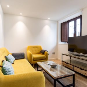 Apartamentos lanza sevilla ln1 7