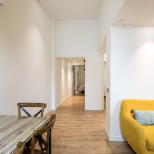 Apartamentos lanza sevilla ln1 8