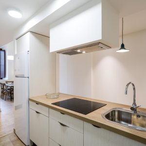 Apartamentos lanza sevilla ln1 9