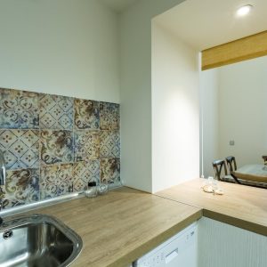 Apartamentos lanza sevilla ln2 10
