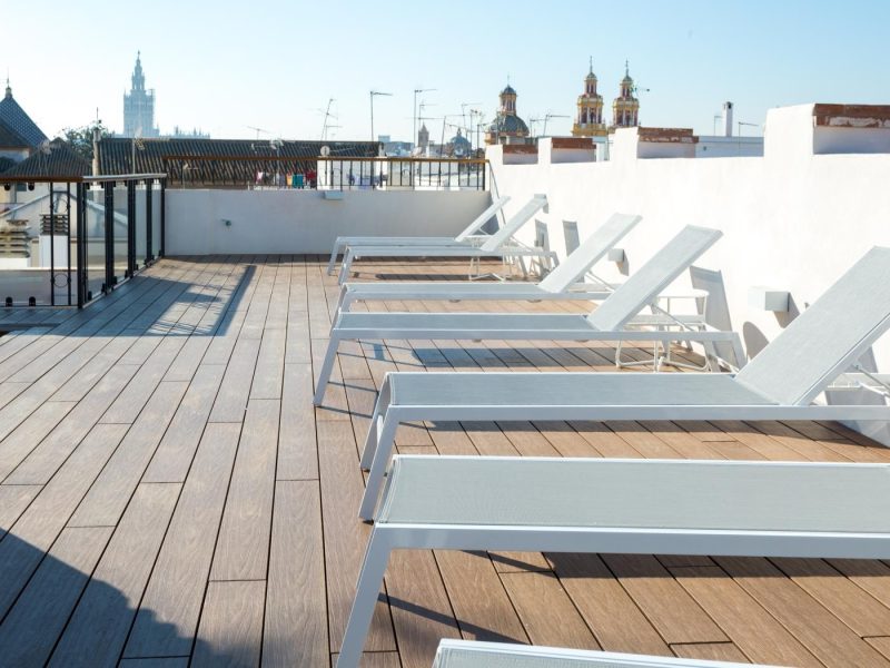 Apartamentos lanza sevilla ln2 25