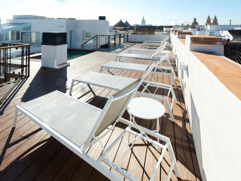 Apartamentos lanza sevilla ln2 26