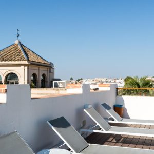 Apartamentos lanza sevilla ln2 28