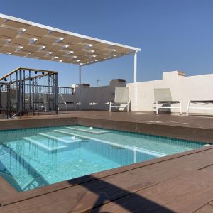 Apartamentos lanza sevilla ln2 33