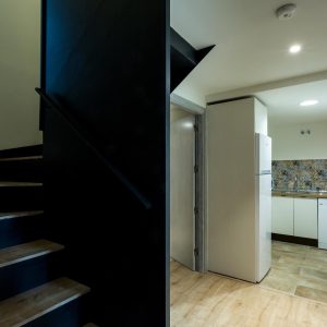 Apartamentos lanza sevilla ln2 8