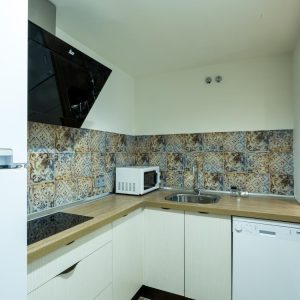 Apartamentos lanza sevilla ln2 9