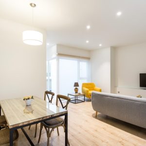 Apartamentos lanza sevilla ln3 1