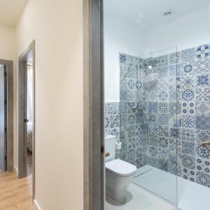Apartamentos lanza sevilla ln3 24
