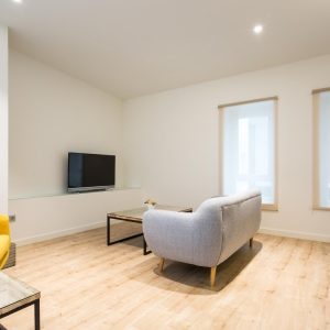 Apartamentos lanza sevilla ln3 3
