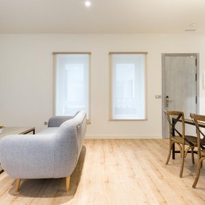 Apartamentos lanza sevilla ln3 4