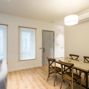 Apartamentos lanza sevilla ln3 5