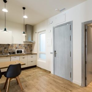 Apartamentos lanza sevilla ln4 11