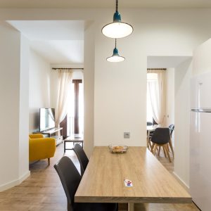 Apartamentos lanza sevilla ln4 12
