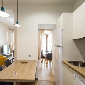 Apartamentos lanza sevilla ln4 13