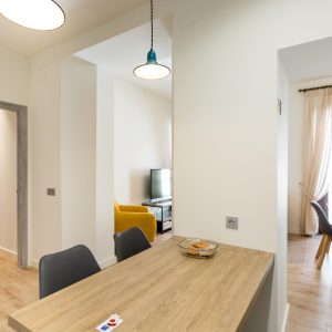 Apartamentos lanza sevilla ln4 14