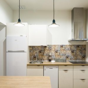 Apartamentos lanza sevilla ln4 22