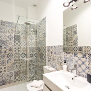 Apartamentos lanza sevilla ln4 27