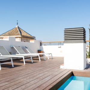 Apartamentos lanza sevilla ln4 28