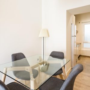 Apartamentos lanza sevilla ln4 3