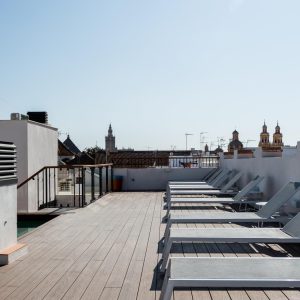 Apartamentos lanza sevilla ln4 31