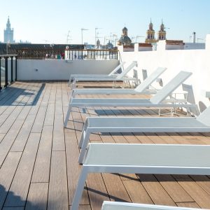 Apartamentos lanza sevilla ln4 32