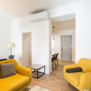 Apartamentos lanza sevilla ln4 4