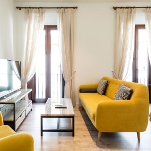 Apartamentos lanza sevilla ln4 5