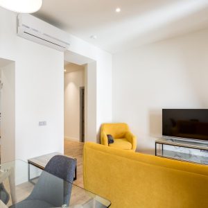 Apartamentos lanza sevilla ln4 6