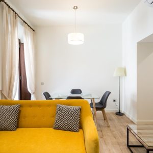 Apartamentos lanza sevilla ln4 7
