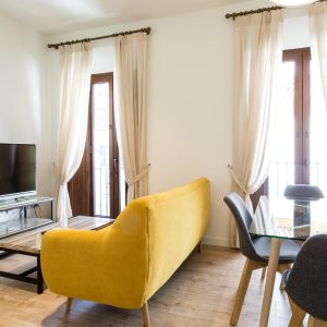Apartamentos lanza sevilla ln4 8