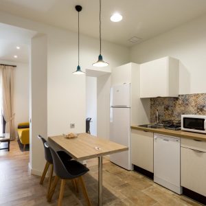 Apartamentos lanza sevilla ln4 9