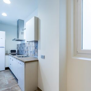 Apartamentos lanza sevilla ln5 13