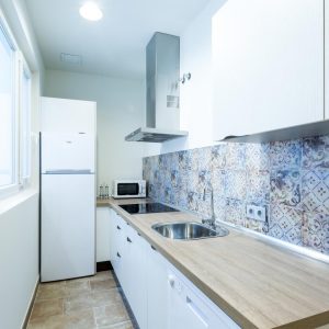 Apartamentos lanza sevilla ln5 14