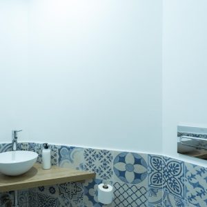 Apartamentos lanza sevilla ln5 17