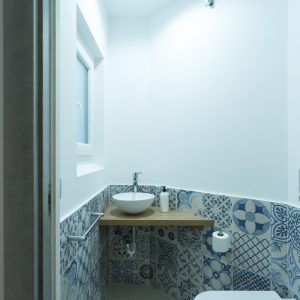 Apartamentos lanza sevilla ln5 18