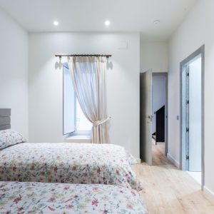 Apartamentos lanza sevilla ln5 25