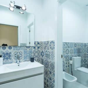 Apartamentos lanza sevilla ln5 27