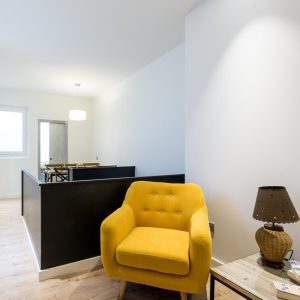 Apartamentos lanza sevilla ln5 4
