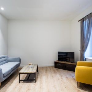 Apartamentos lanza sevilla ln5 5